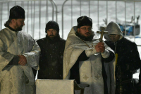 Священники помогут уголовникам не стать рецидивистами