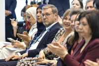 Сенатор Косачев: РФ старается исправить тяжелое для жителей Гагаузии положение