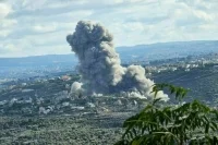 Армия Израиля поразила 30 пусковых установок и объектов «Хезболлы» в Ливане