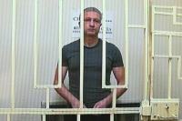 Суд продлил арест Тимуру Иванову до 23 декабря