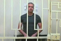 Суд продлил арест Тимуру Иванову до 23 декабря