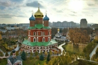 В ночь на понедельник в Москве и области прогнозируются первые заморозки