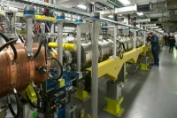 В Госдуме предлагают требовать компенсацию за недопуск России к коллайдеру