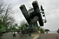 Военные отражают массированную атаку дронов на Брянскую область