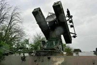 Военные отражают массированную атаку дронов на Брянскую область