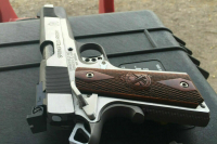 Врученные россиянам главами других стран пистолеты не будут считаться наградными