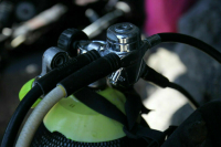 МЧС обследует в Карском море радиационно опасную атомную подлодку