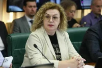 Сенатор Епифанова рассказала, что даст каталог франшиз Союзного государства