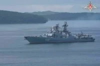 Китайские аналитики объяснили цели военных учений РФ и КНР