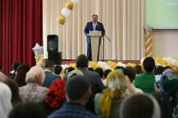 Махмуд-Али Калиматов назвал социальную сферу приоритетной для властей Ингушетии