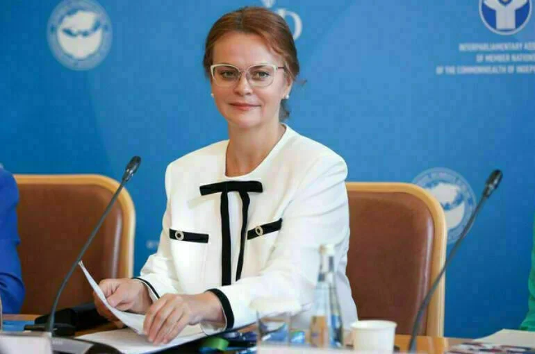 Анна Цивилева рассказала, какие проблемы решил фонд «Защитники Отечества»