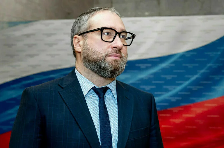 Депутат Горелкин призвал внедрить биометрию при продаже алкоголя в розницу
