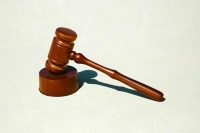 Иноагентам хотят запретить работать в коллегиях судей