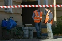 Организаторов нелегальной миграции хотят лишить квартир и счетов