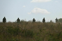 ВСУ за сутки пытались дважды прорваться через границу РФ в Курской области