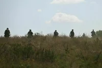 ВСУ за сутки пытались дважды прорваться через границу РФ в Курской области