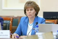 Сенатор Гигель предложила поддержать отечественных парфюмеров