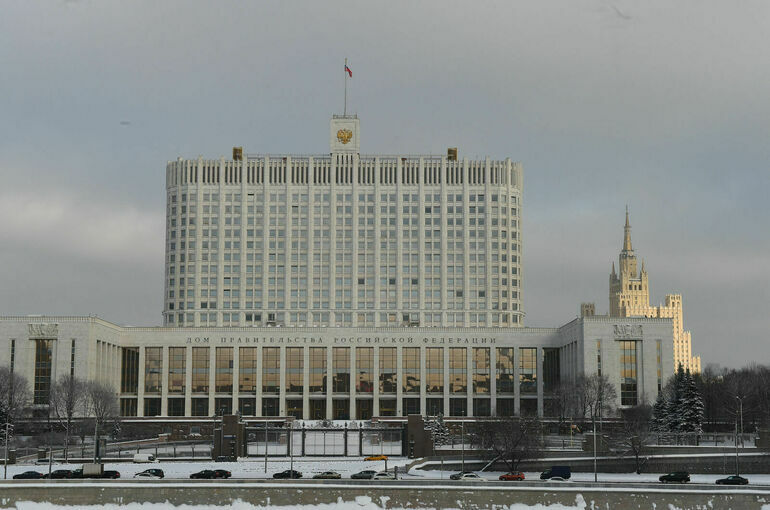 До конца года к IT-платформе для разработки законов подключатся 6 министерств