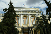 ЦБ продлил ограничения на переводы за рубеж средств нерезидентов со счетов брокеров