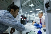 Число аннулированных патентов для мигрантов выросло в три раза