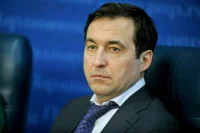 Депутат Гусев призвал наладить выпуск российских минивэнов для такси