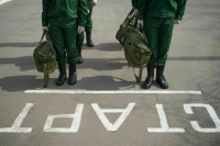 Правительство Петербурга поможет в привлечении к военной службе бывших мигрантов