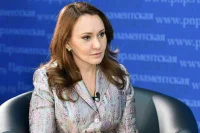 Депутат Бессараб рассказала о вакансиях для россиян, находящихся в поиске работы