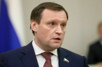 Депутат Пахомов пообещал ужесточение ответственности за ненадлежащую подготовку к зиме