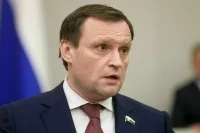 Депутат Пахомов пообещал ужесточение ответственности за ненадлежащую подготовку к зиме