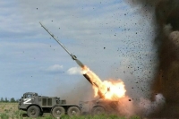 Армия РФ поразила предприятие ОПК Украины, производившее двигатели для самолетов