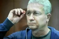 По делу Тимура Иванова арестовали недвижимость на 82,5 миллиона рублей