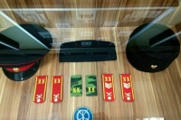 Кадетские школы и военные училища будут вести почетные списки погибших бойцов