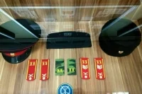 Кадетские школы и военные училища будут вести почетные списки погибших бойцов