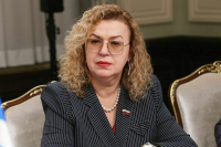 Сенатор Епифанова спрогнозировала дальнейшее падение спроса на новостройки