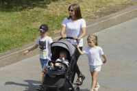 Выплаты семьям 1 млн руб. на ипотеку предложили распространить на всю Россию