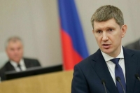 Решетников: Инфляция в 2025 году продолжит замедляться