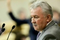 Депутат Москвичев предложил создать единый транспорт для Союзного государства