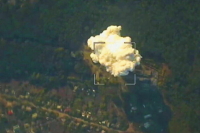 ВСУ потеряли 40 боевиков из-за удара авиабомбы под Купянском