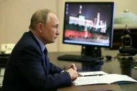 Bloomberg: Союзники Киева могут обратиться к Путину перед встречей G20