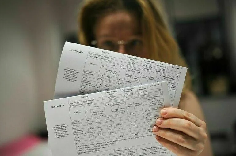 Подать документы для получения льготы по оплате ЖКУ можно будет в одном окне
