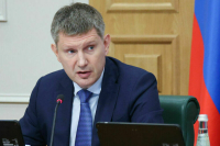 Решетников: В 2024 году рост экономики ожидается на уровне 3,9%