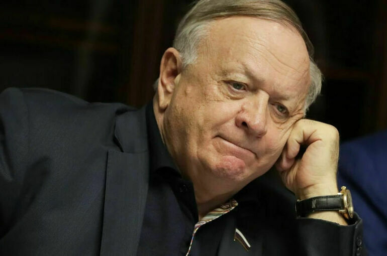 Депутат Заварзин заявил, что Москву не устраивают условия Киева об отмене огня