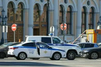 Условия поступления на службу в полицию хотят смягчить