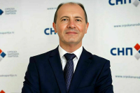 Сербский депутат заявил, что агрессия НАТО против Югославии разрушила международный порядок