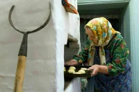 В Минэнерго рассказали, когда печи в деревнях заменят на котлы
