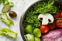 Ни рыба ни мясо: есть ли польза в отказе от животной пищи