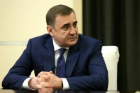 Дюмин: Территория России скоро будет освобождена от ВСУ