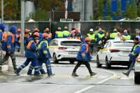 Мигрантам без российских прав хотят запретить каршеринг