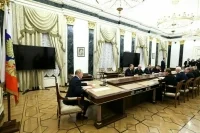 Россия сочтет агрессию неядерной страны с участием ядерной совместным нападением