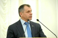 Константинов: Крымчанам нужен гимн, который смогли бы петь дети в школах